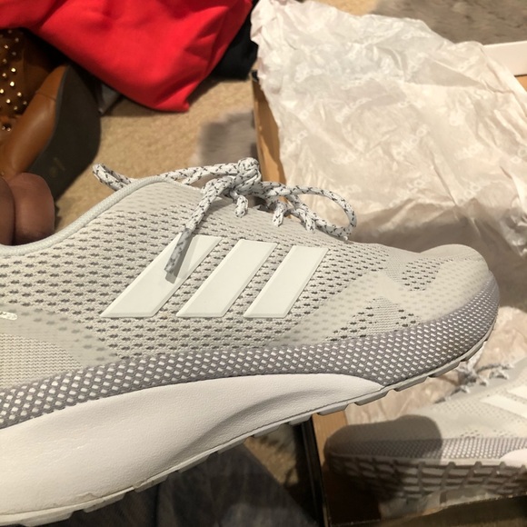 ADIDAS NOVA RUN X SNEAKERS - Picture 4 of 4